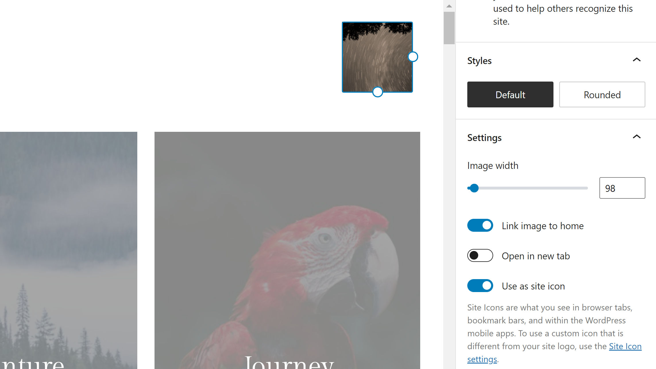 Gutenberg 12.3 Introduces New Blocks, Design Options, and a Complete ...
