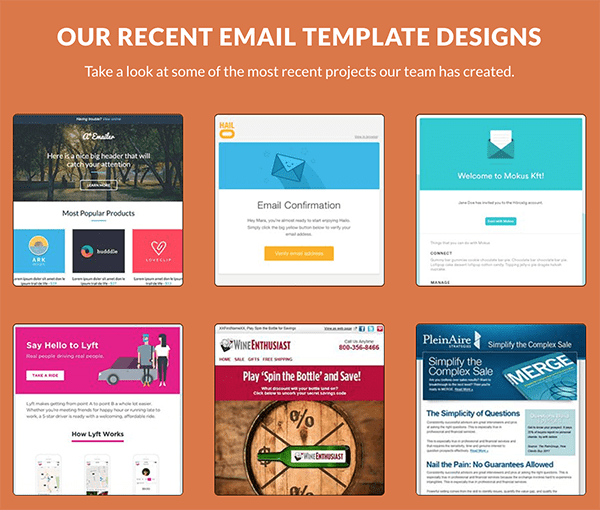 Knowledge Byte Email Template Boost Your Web Development Revenue With These Profitable Add-On ...